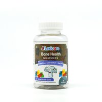 Calcium With Vitamin D2 Gummies For Better Health Of Bone