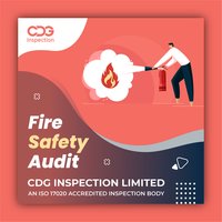 Fire safety Audit in Ludhiana