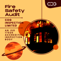 Fire safety Audit in Raipur