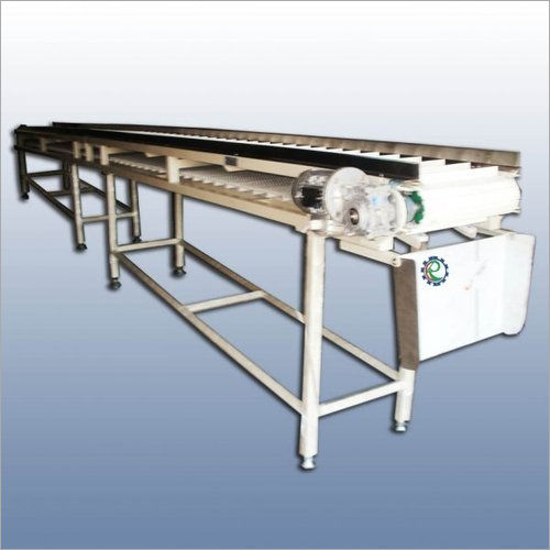 Modular Plastic Conveyor Belts