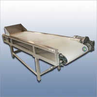 PVC Flat Conveyor Belts