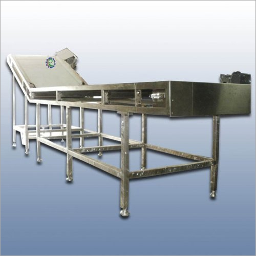 PVC Endless Conveyor Belt