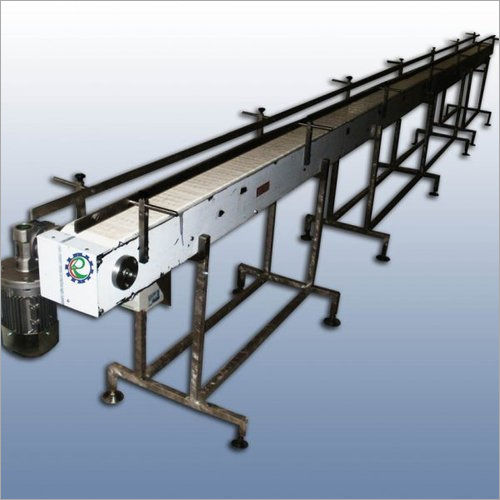 PVC Conveyor Belt