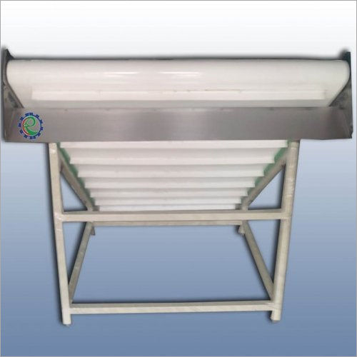 PVC Cleat Conveyor Belt