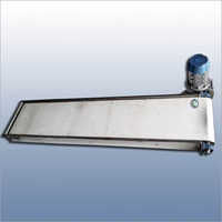 PVC Flat Conveyor Belt