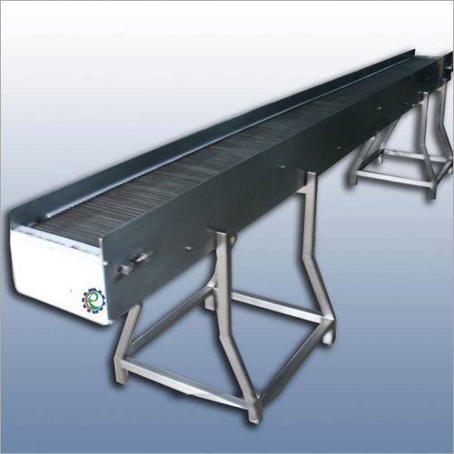 SS Wire Mesh Conveyor Belt