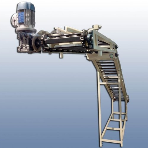Roller Chain Conveyor Belt