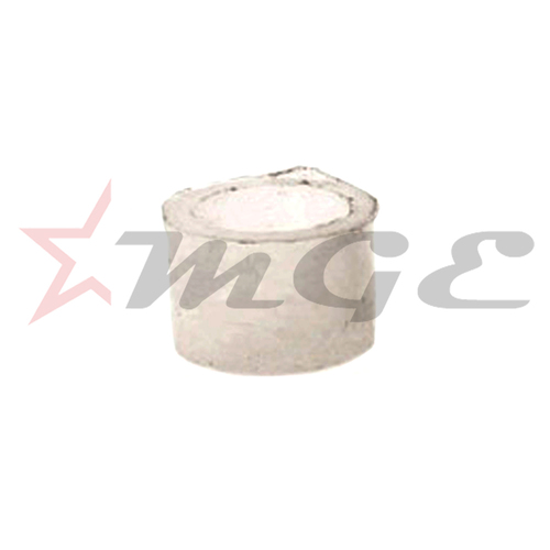 Lambretta GP 150/125/200 - Anti-Vibration Spring Cap For Lever - Reference Part Number - #19062019