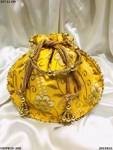 Evening Potli Batua Bag