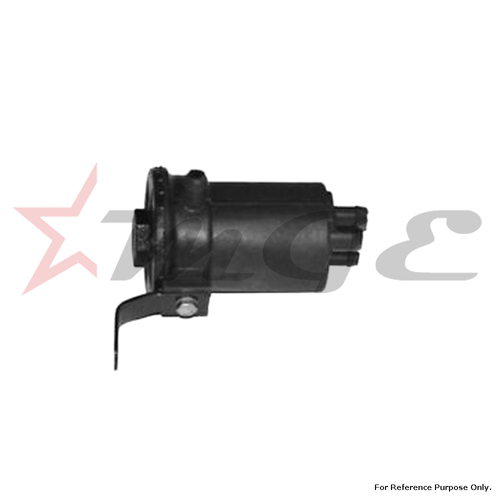 Breather Box Assembly For Royal Enfield - Reference Part Number - #146025/B