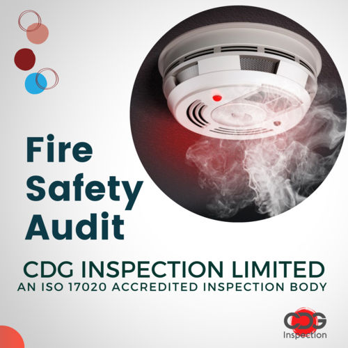 Fire Safety Audit