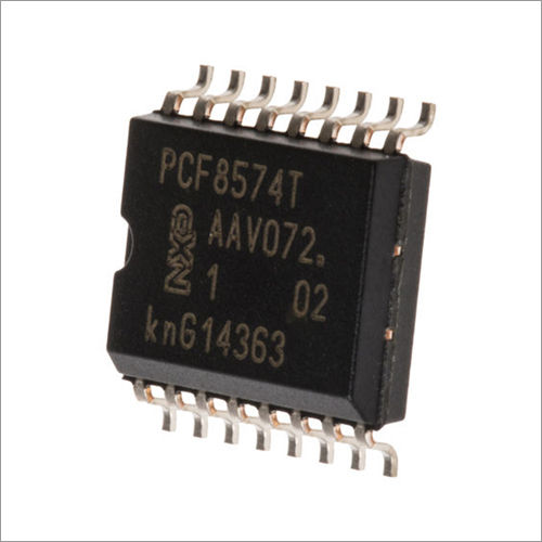 Pcf8574T Nxp Semiconductor Ic Application: Computer