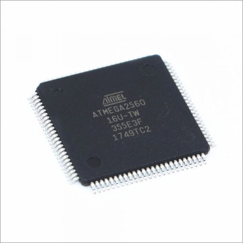 ATMEGA2560-16AU Semiconductor IC