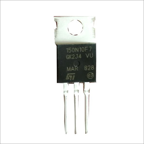 STP 150n10f7 Mosfet Transistor