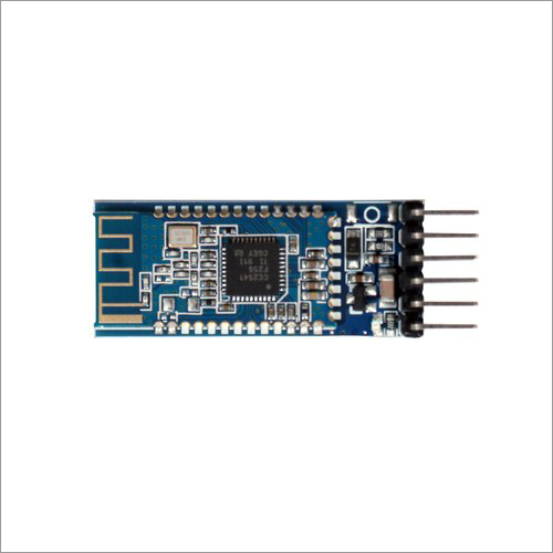 GSM And Bluetooth Module