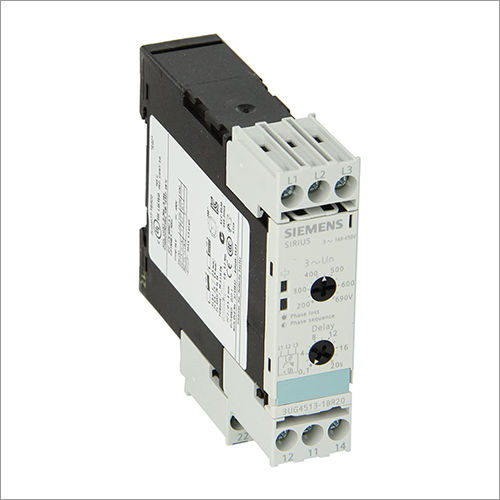 3UG4513-1BR20 voltage Monitoring Relay