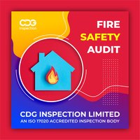 Fire safety Audit in Aligarh