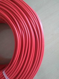 4 Core Round Wire