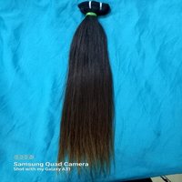 2022 NEW ATTRACTIVE QUALITY STRAIGHT VIRGIN HUMAN HAIR EXTENSIONS