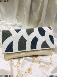 Designer Ethnic Handmade Evening Ladies Clutch Bag