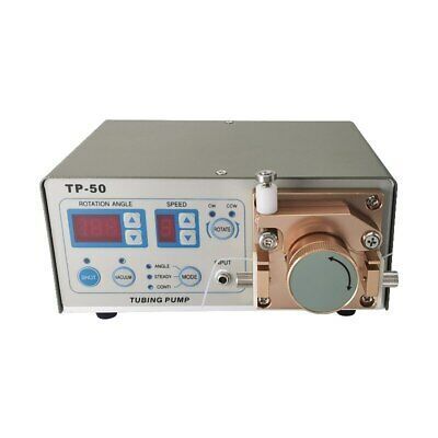 TP-50 Dispensing Controller