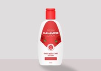 Daily Body Care Calamine Lotion