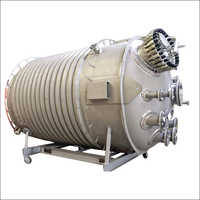 Industrial Vessel