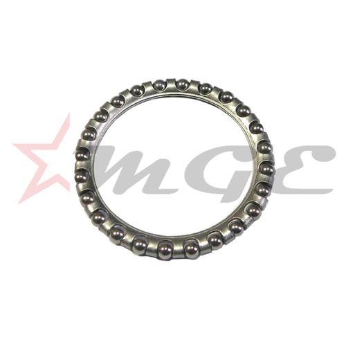 Lambretta GP 150/125/200 - Steering Bearing Race - Reference Part Number - #15061060