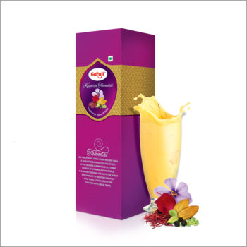 Keshari Thandai