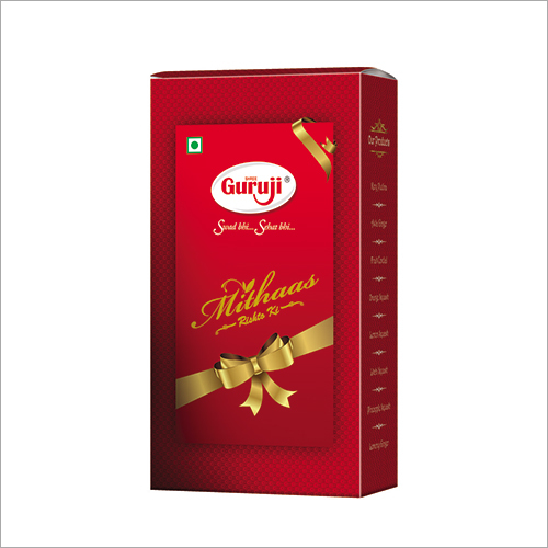 Mithas 400ml Gift Box