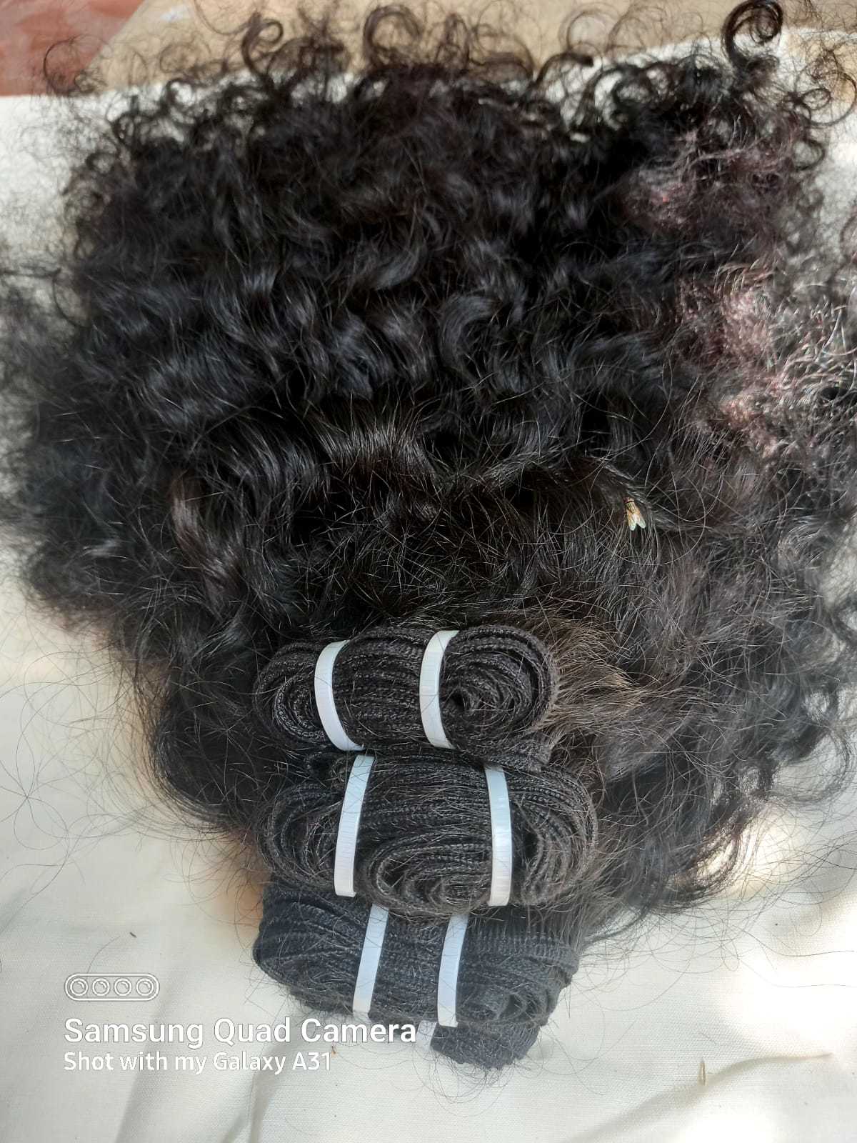 NEW COLLECTIONS WEFT NATURAL HUMAN HAIR WITH WHOLESALE PRICE