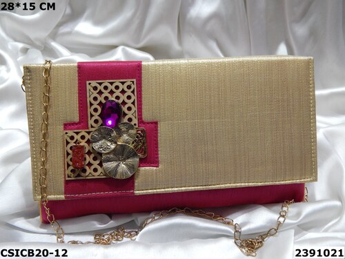 Multi Designer Evening Clutch Bags