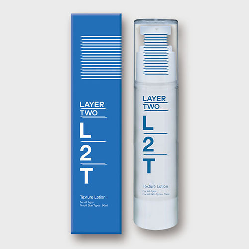 L2T TEXTURE SERIES: LOTION, CREAM, BALM