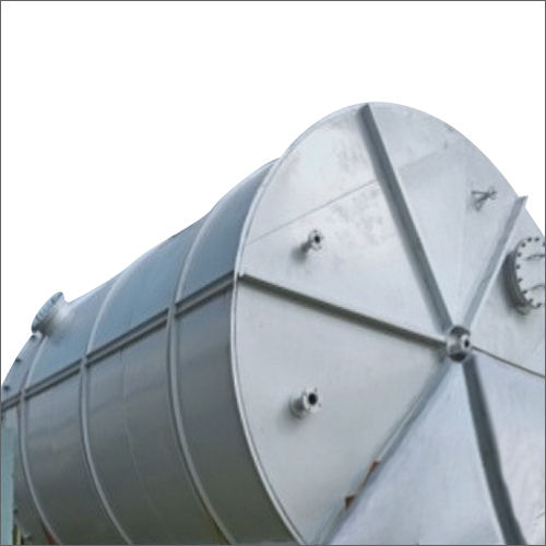 Industrial Storage Tank