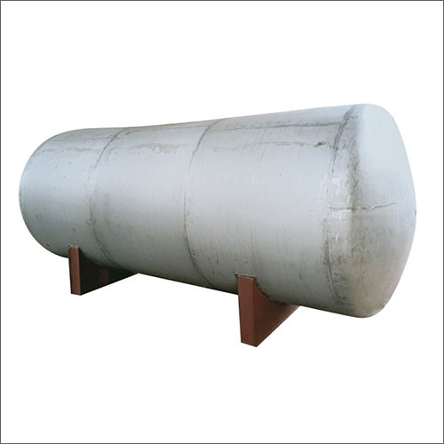 Stainless Steel Storage Tank