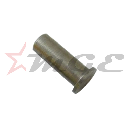 Lambretta GP 150/125/200 - Steering Lock Pin - Reference Part Number - #19988001