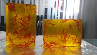 Ultra Clear Melt and Pour Soap Base