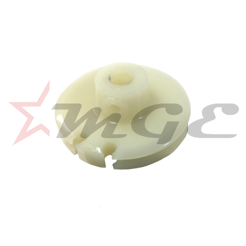 Lambretta GP 150/125/200 - Gear Pulley - Reference Part Number - #22062027