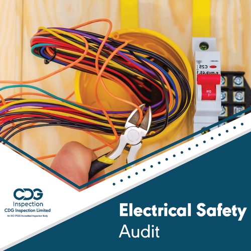 Electrical safety audit in Amritsar
