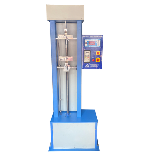 Tensile Testing Machine