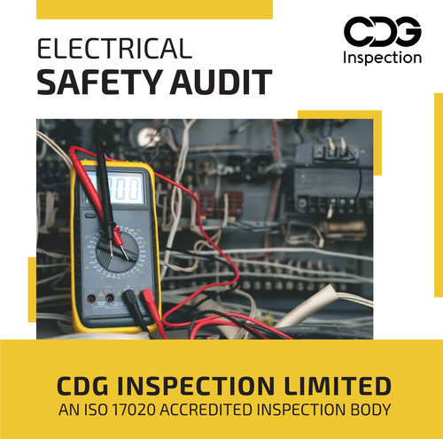 Electrical safety audit in Alwar