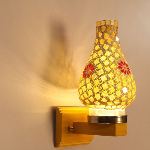 Stylish LED Wall Lamp