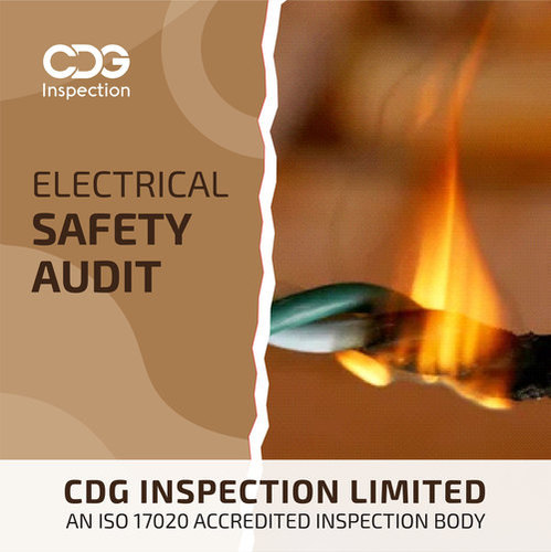 Electrical safety audit in Jammu
