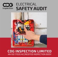 Electrical safety audit in Aligarh