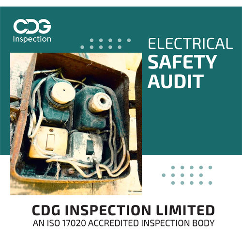 Electrical safety audit in Meerut