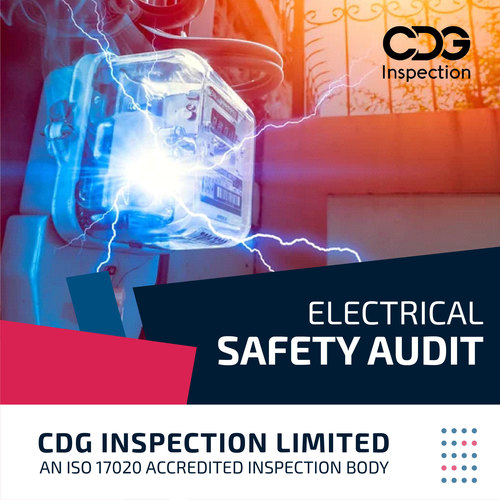 Electrical safety audit in Ludhiana