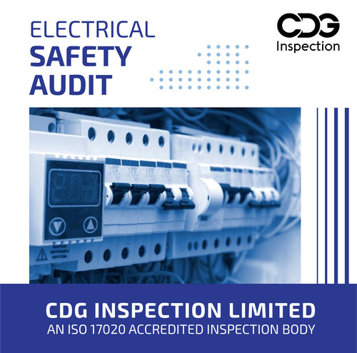 Electrical safety audit in Indore