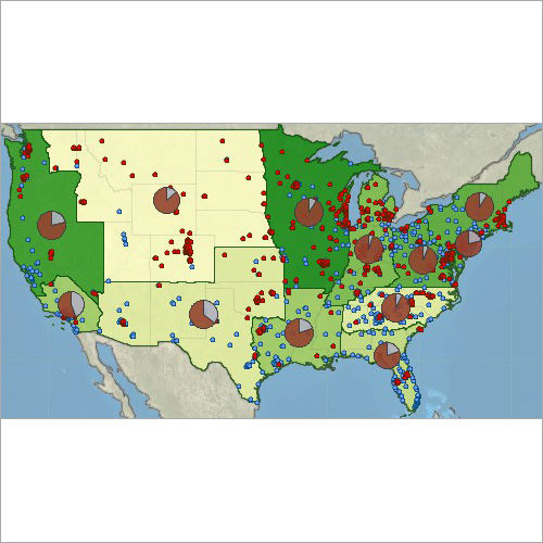 Maptitude GIS