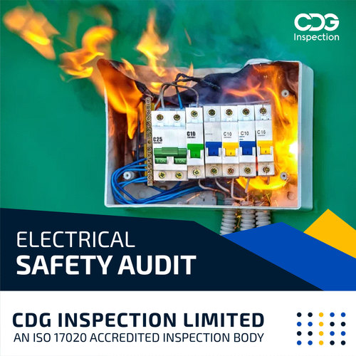 Electrical safety audit in Kanpur