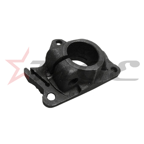 Lambretta GP 150/125/200 - Handle Bar Clamp - Reference Part Number - #19961008